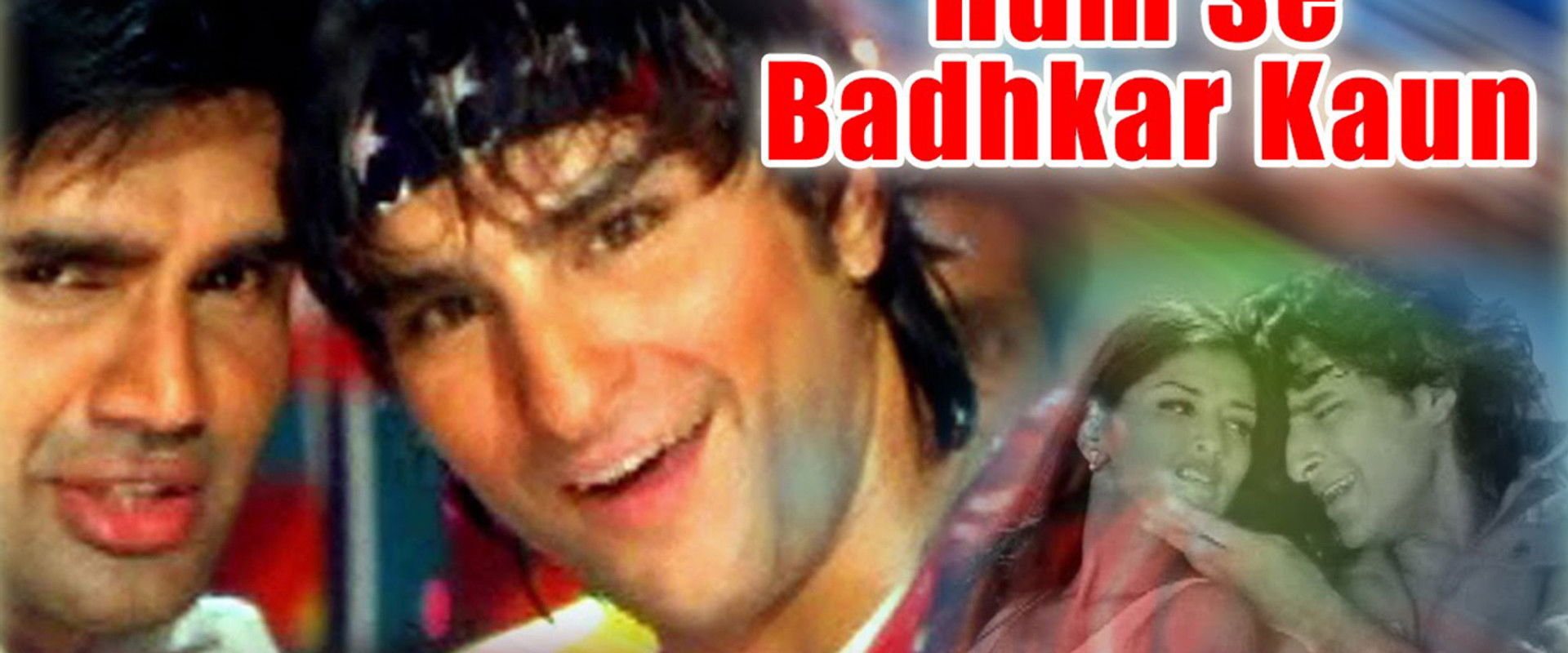Humse Badhkar Kaun's banner image