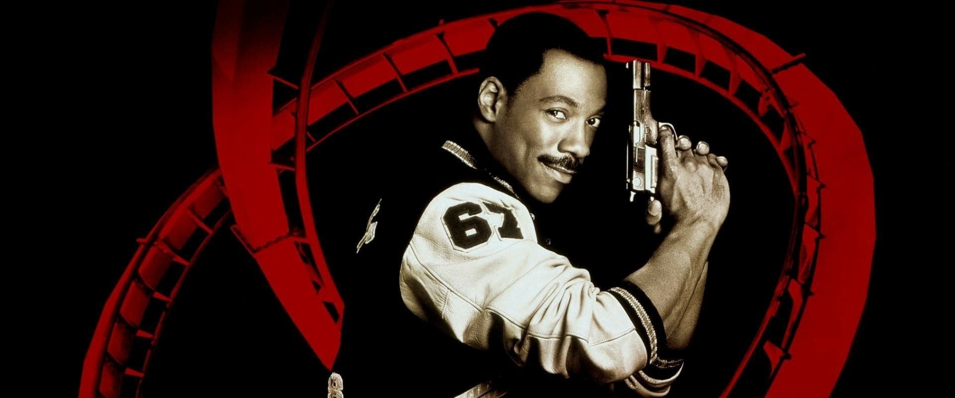 Beverly Hills Cop III - Un piedipiatti a Beverly Hills III