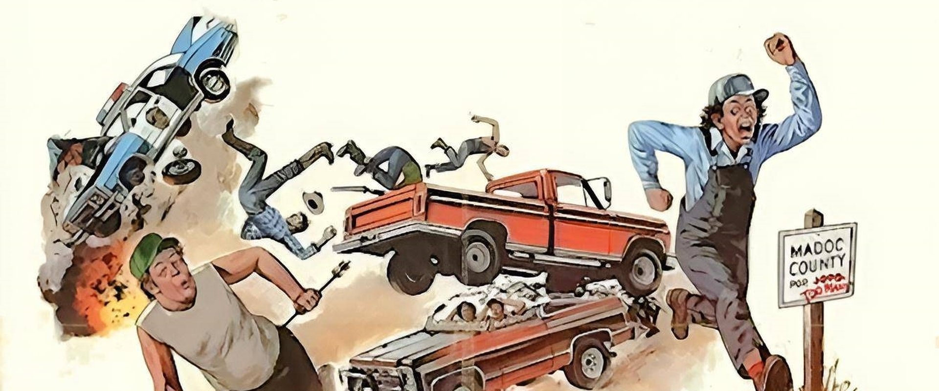 Ruckus