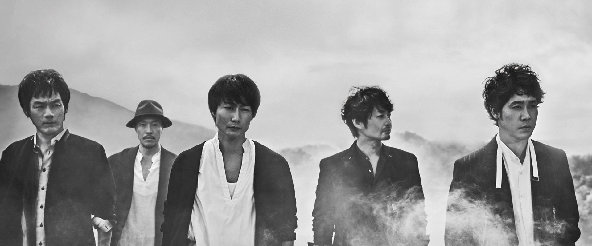 PARAMUSHIR〜信じ続けた士魂の旗を掲げて