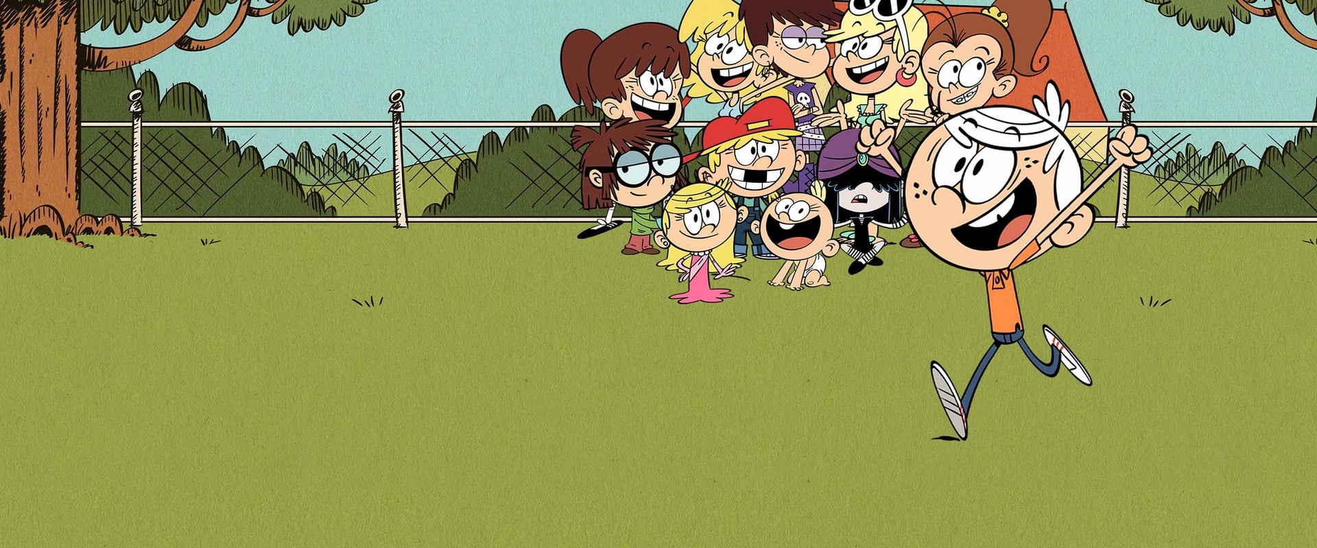 The Loud House