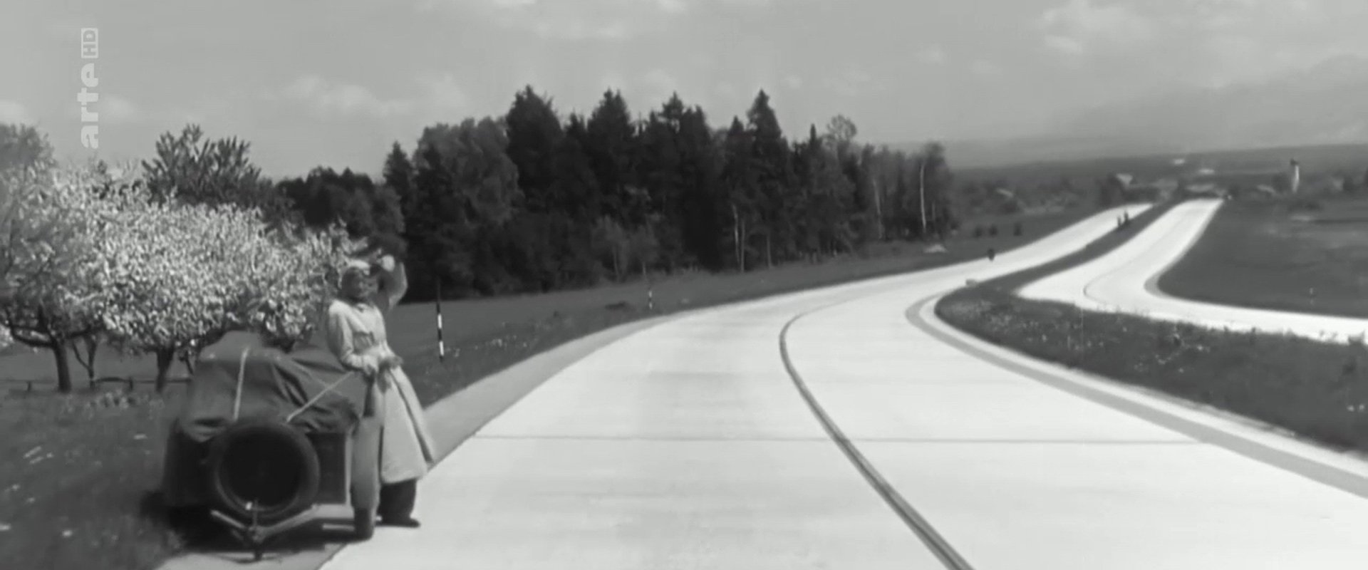 1937 - Das Ende der Unschuld