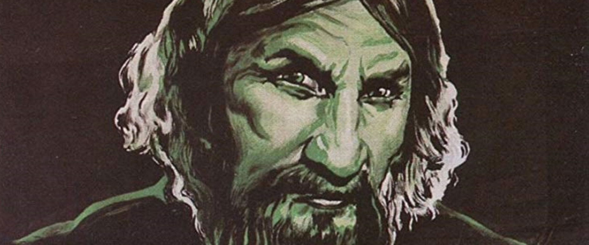 Rasputins Liebesabenteuer's banner image