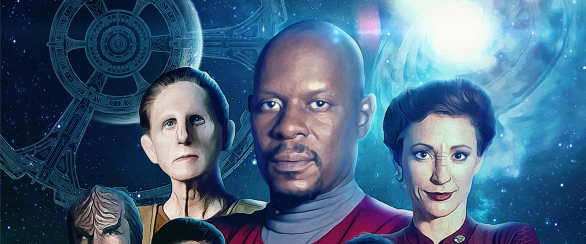 Star Trek: Deep Space Nine