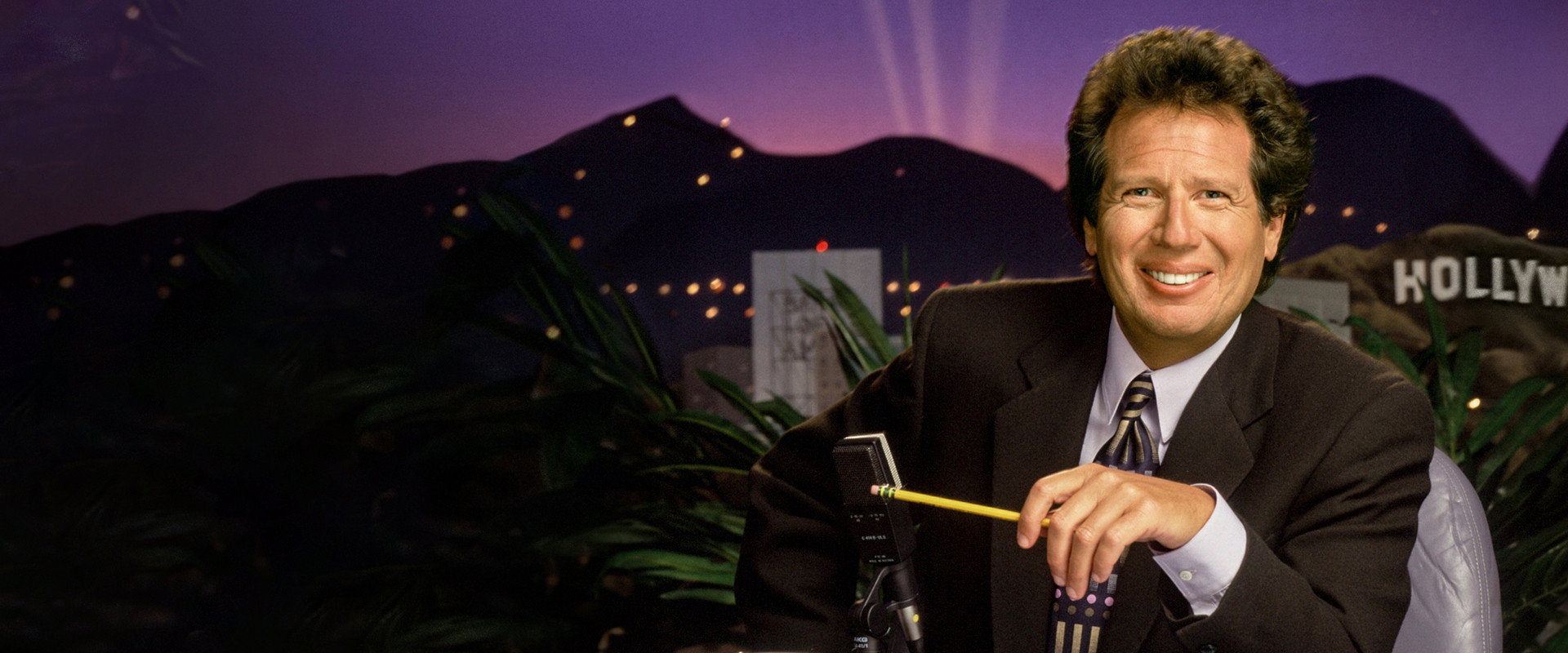 The Larry Sanders Show