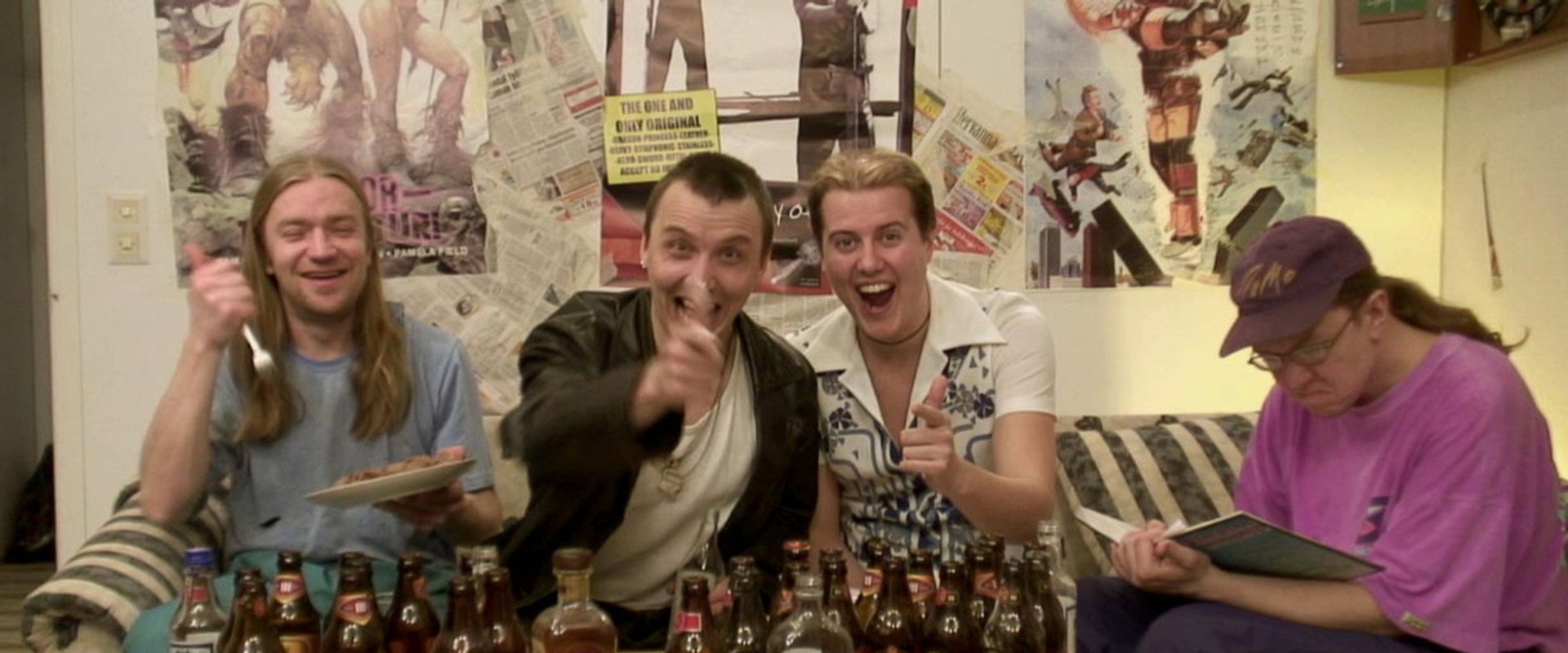 Party Boys's banner image