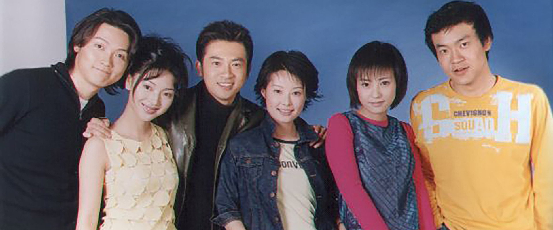 相约青春's banner image