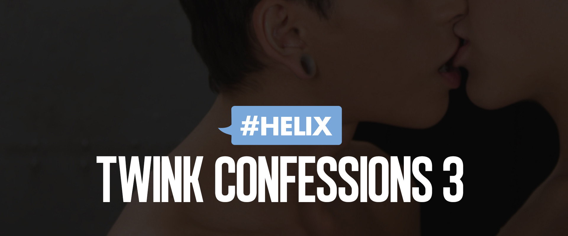 Twink Confessions 3's banner image