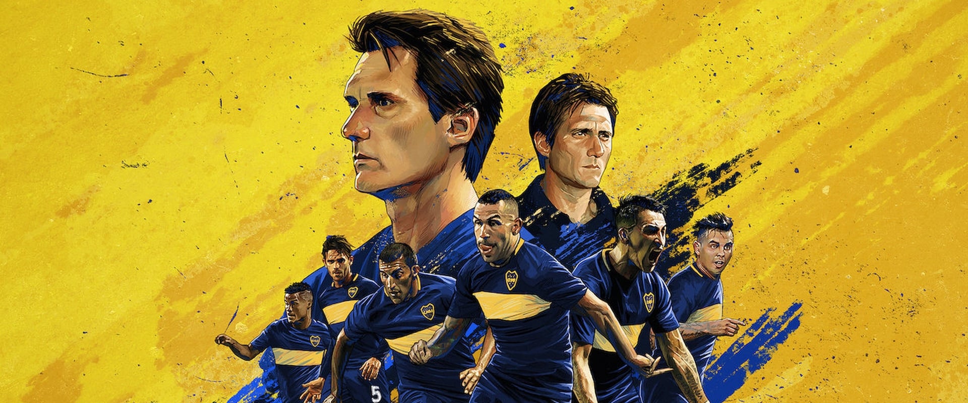 Boca Juniors Confidential