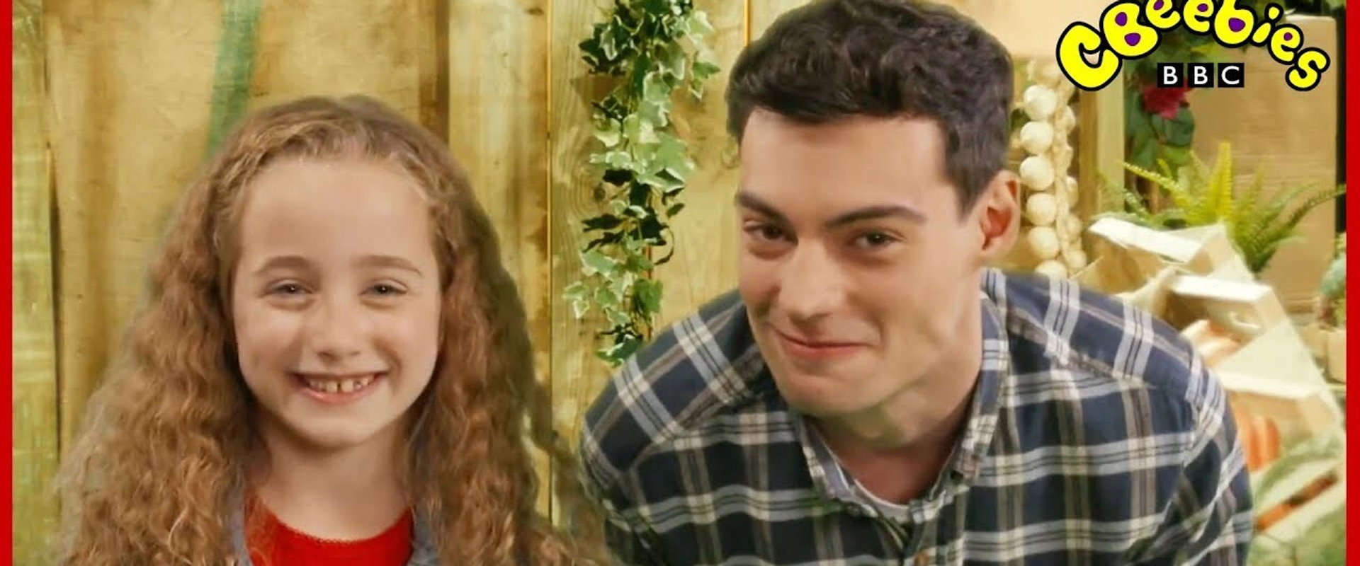 Molly and Mack's banner image