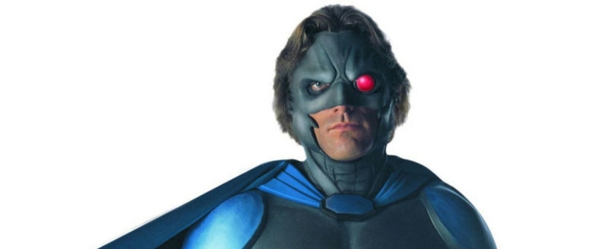 Night Man