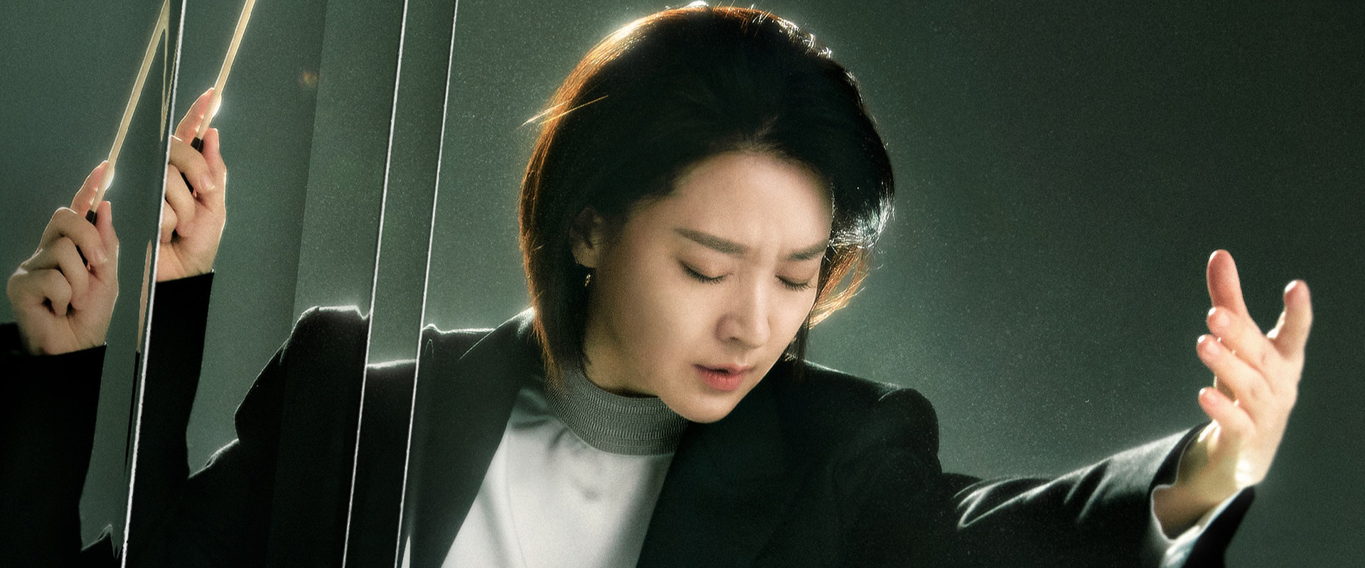 大指挥家：弦上的真相