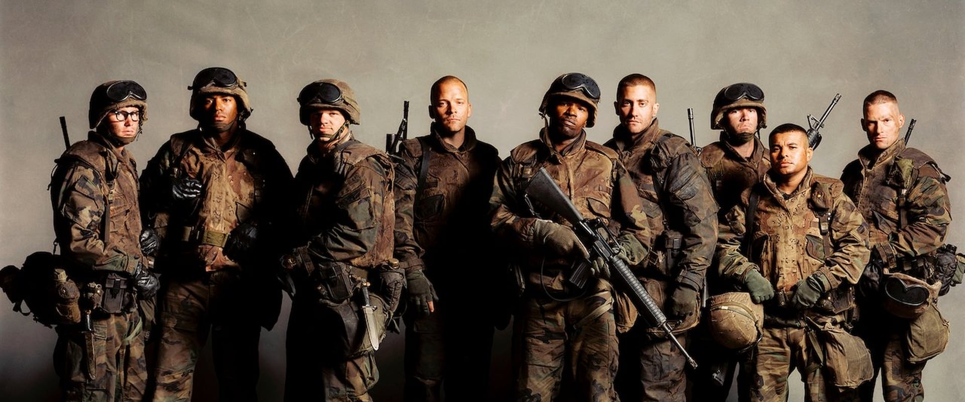 Jarhead : La Fin de l'innocence