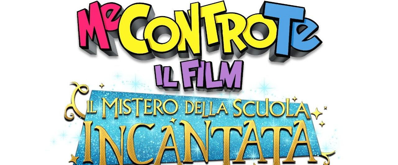 Me contro Te: Il film - Il mistero della scuola incantata