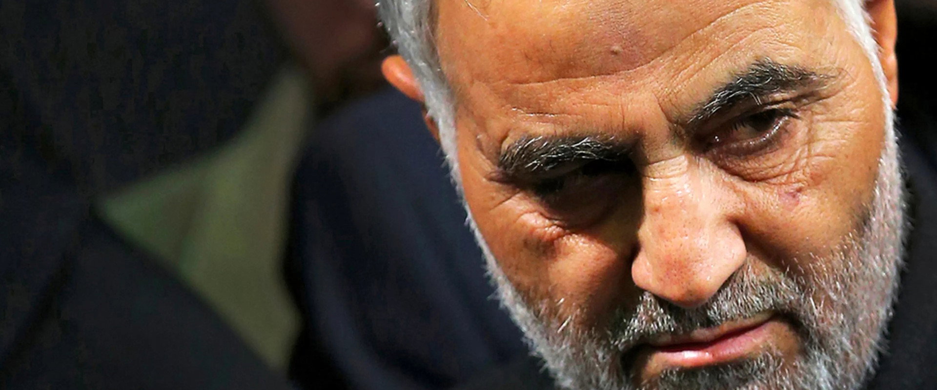Général Soleimani, le stratège de l'Iran