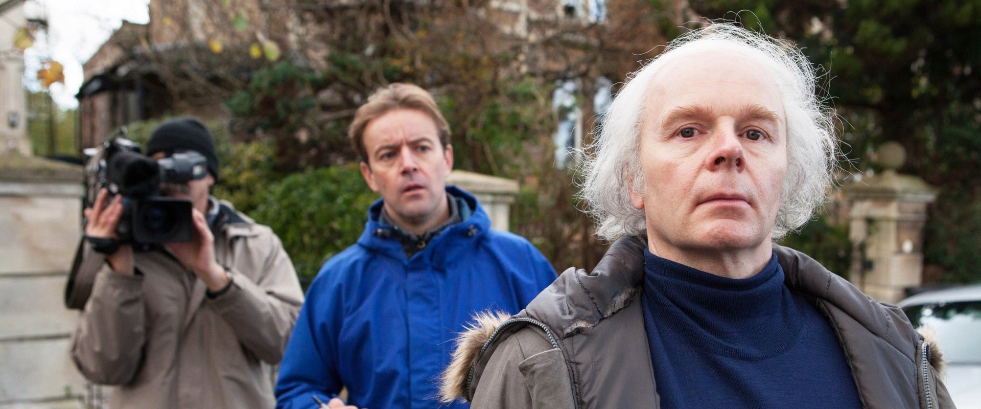 The Lost Honour of Christopher Jefferies