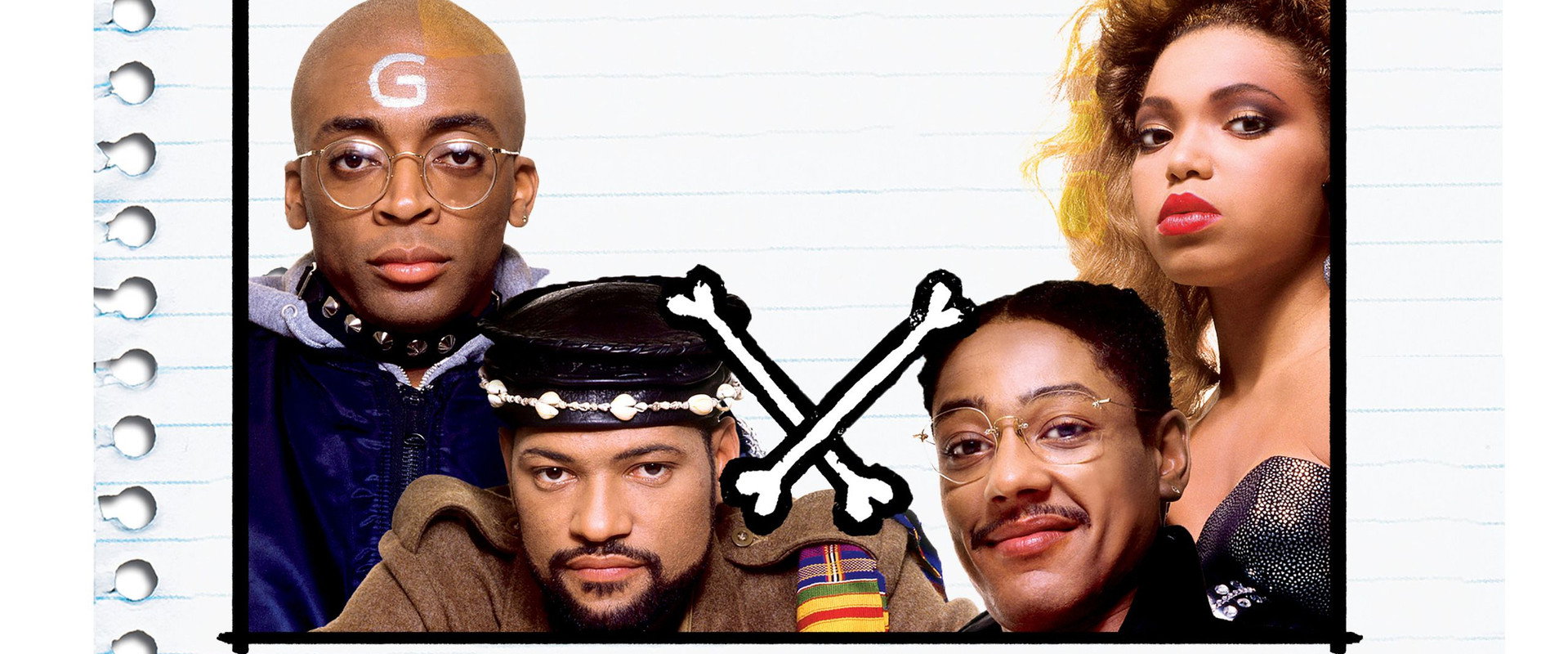 School Daze's banner image