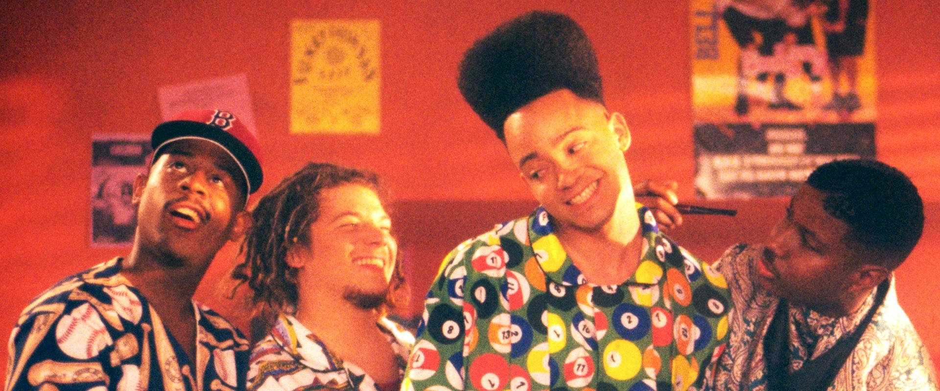 House Party 2