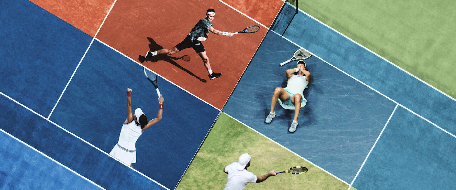 Break Point's banner image