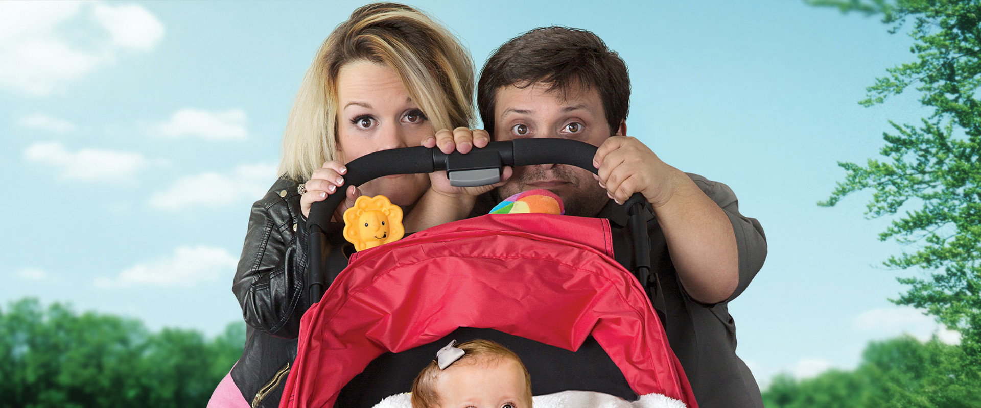 Little Women: Terra's Little Family