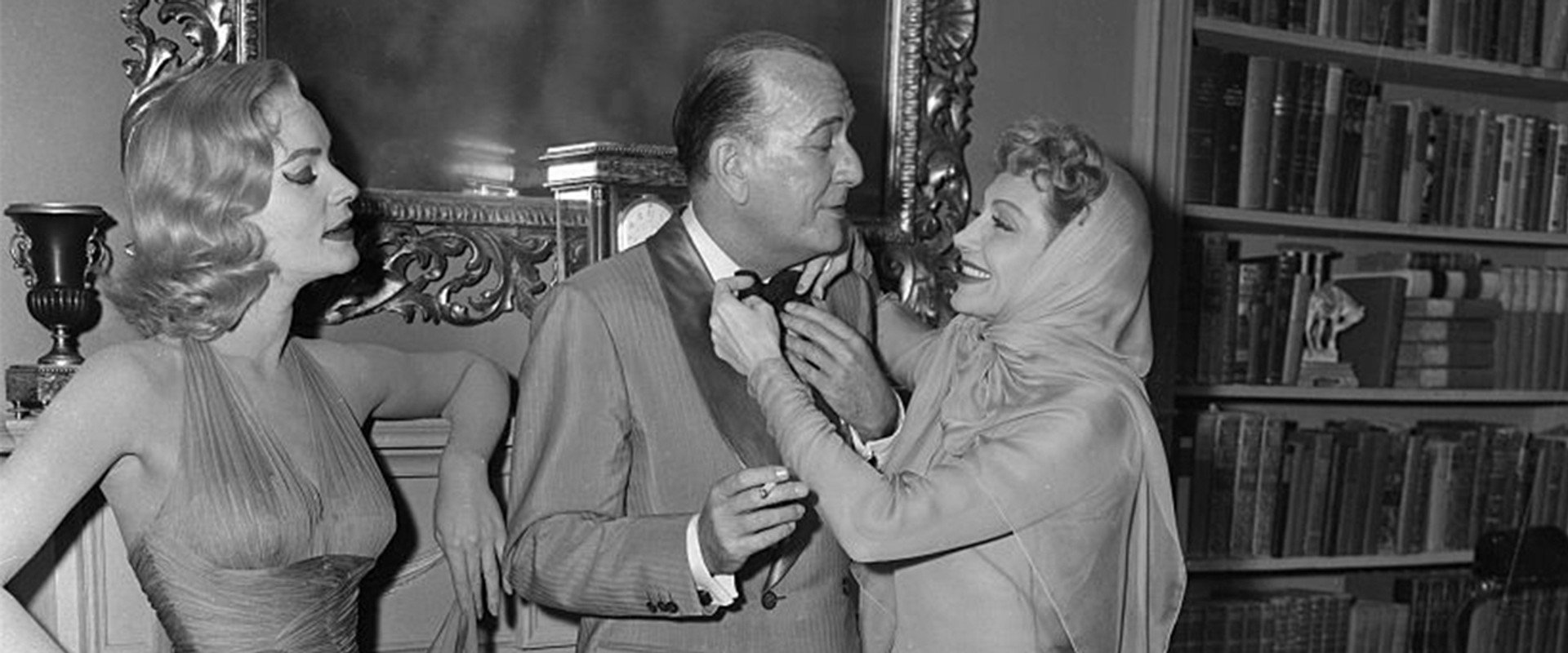 Blithe Spirit's banner image