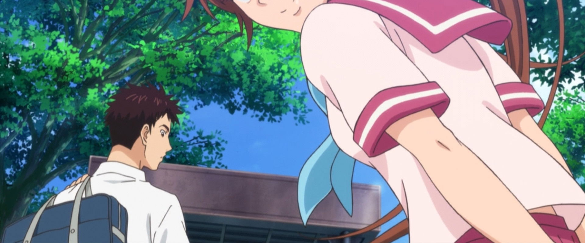 Elegant Yokai Apartment Life