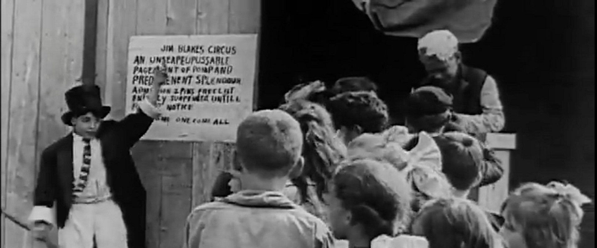 Circus Day's banner image