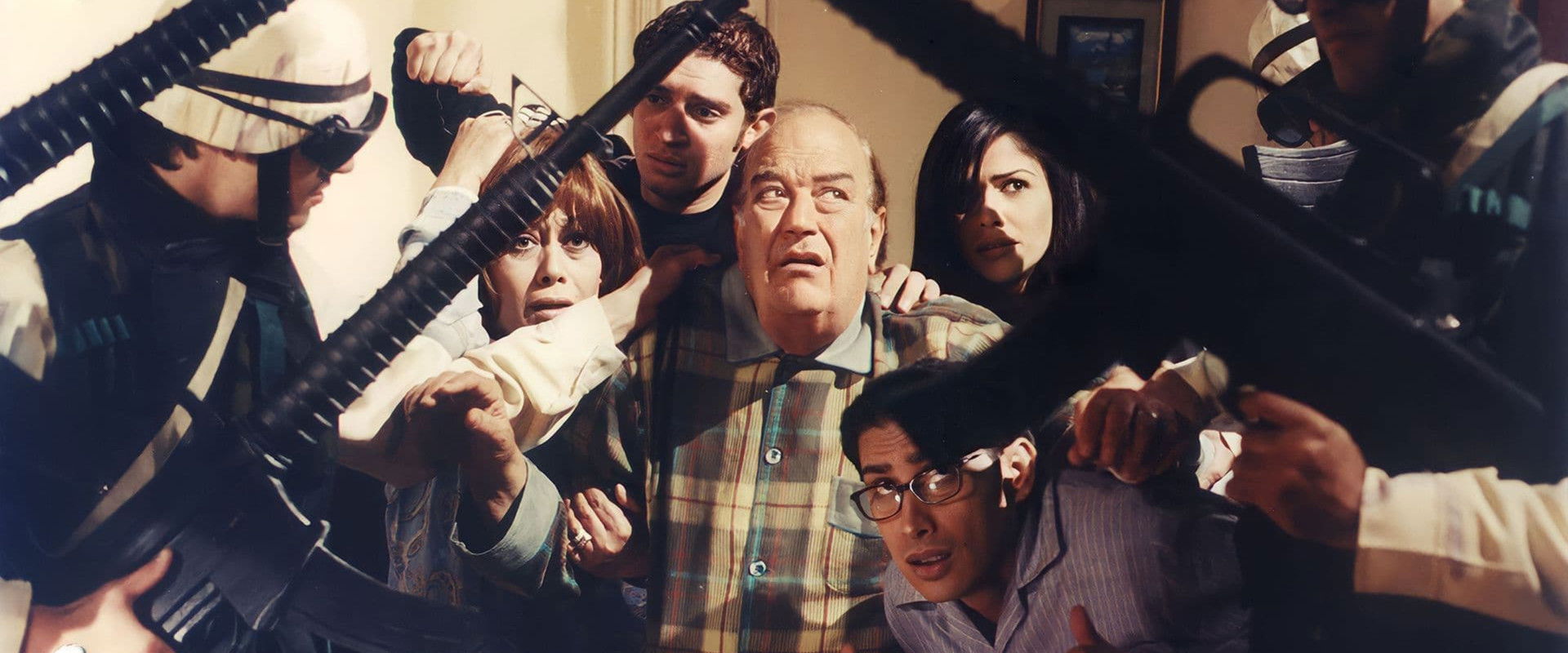 The Night Baghdad Fell's banner image