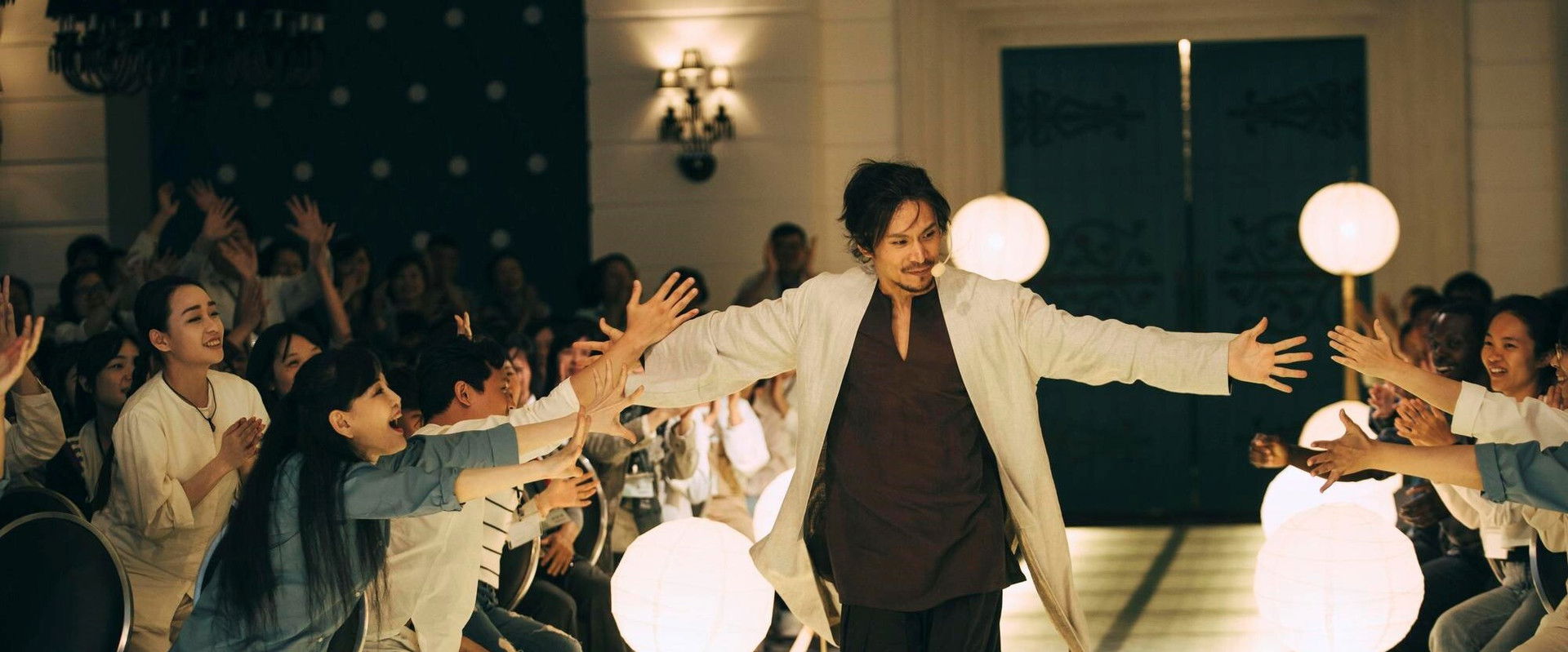 The Amazing Grace of Σ