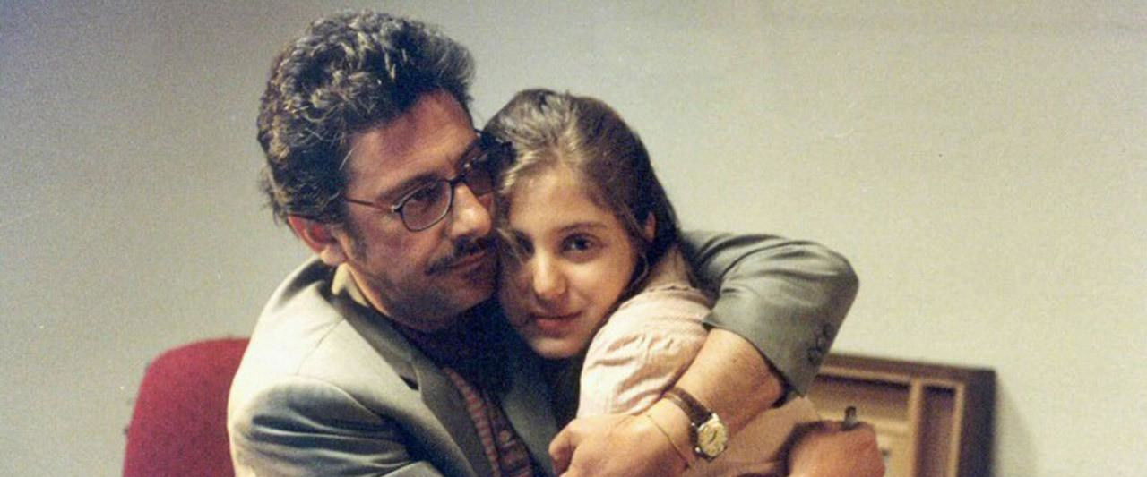 Caterina va in città