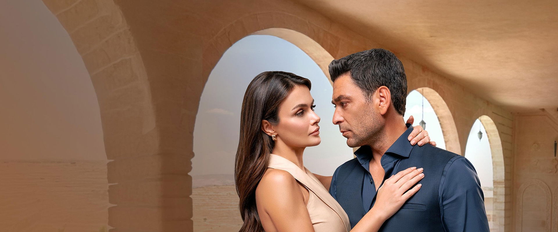 Far Away's banner image