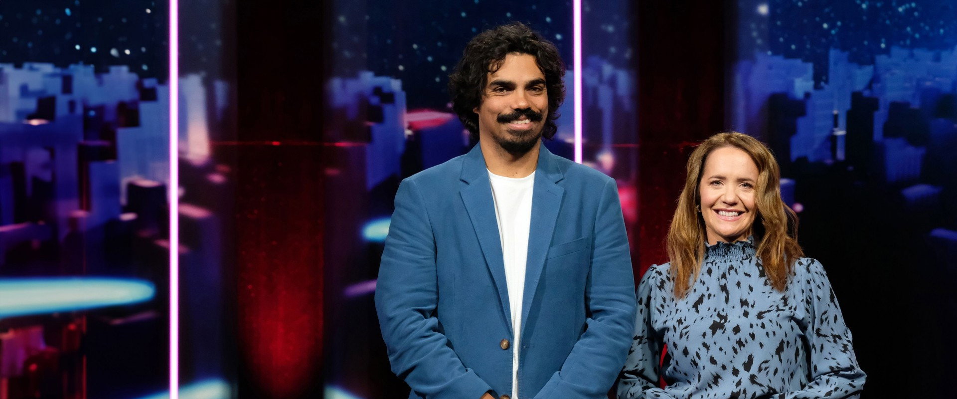 Monday's Experts's banner image