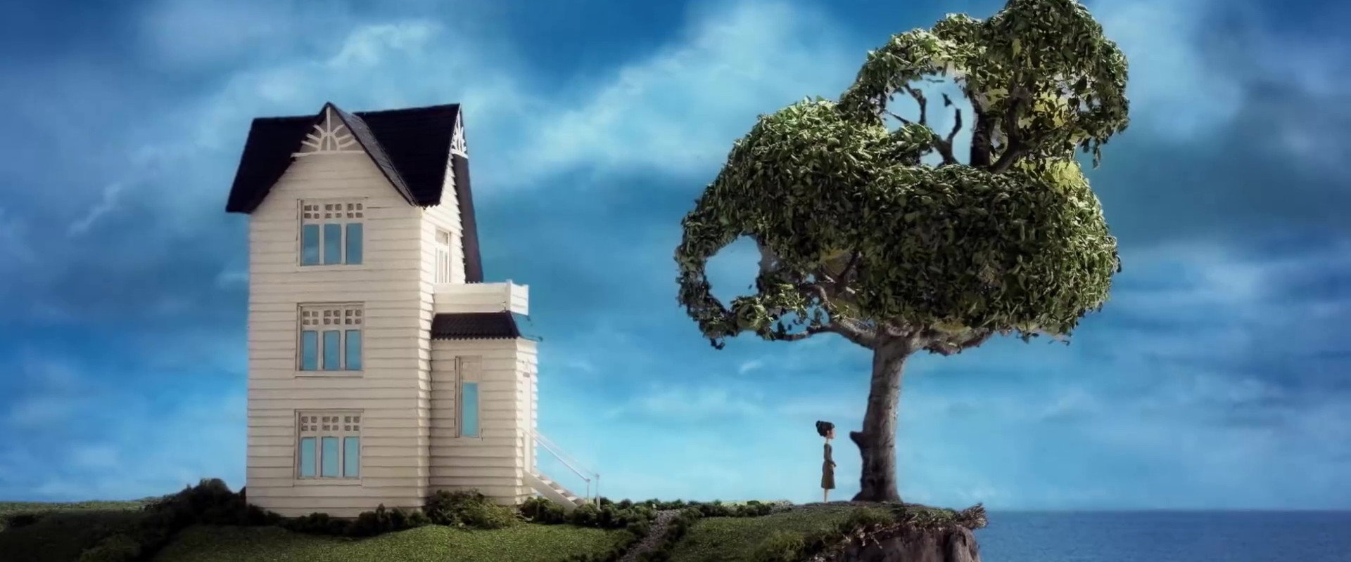 Steven Wilson: Routine