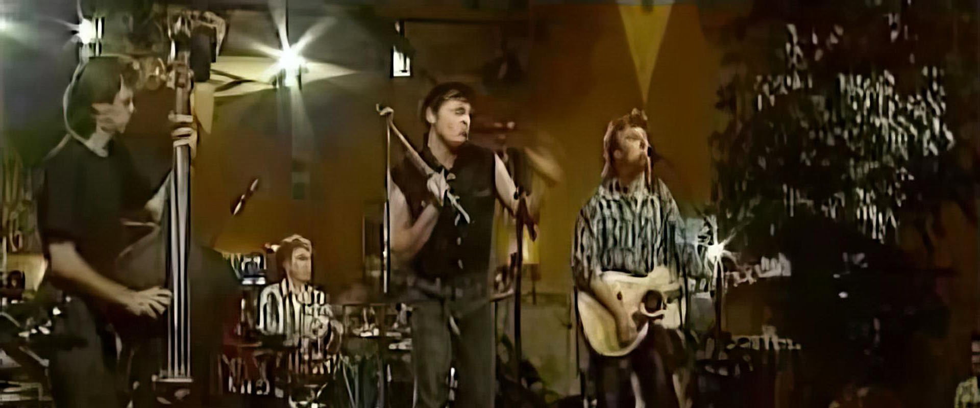 Golden Earring: The Naked Truth's banner image