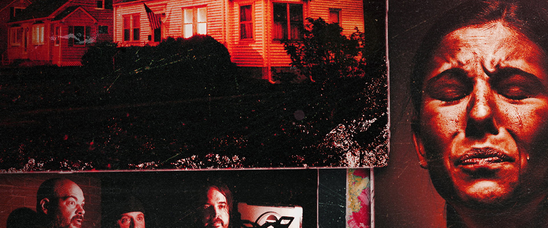 Ghost Adventures: House Calls