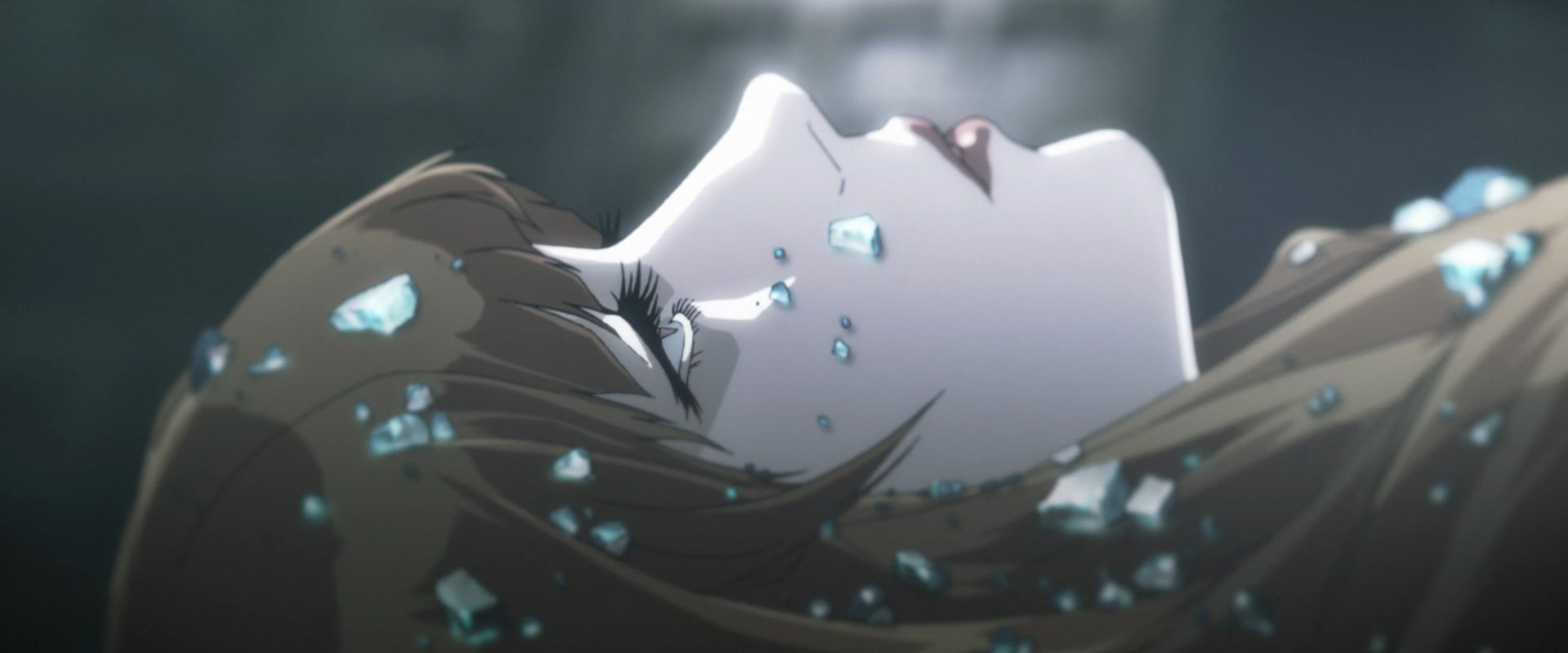 Blade Runner: Apagón 2022