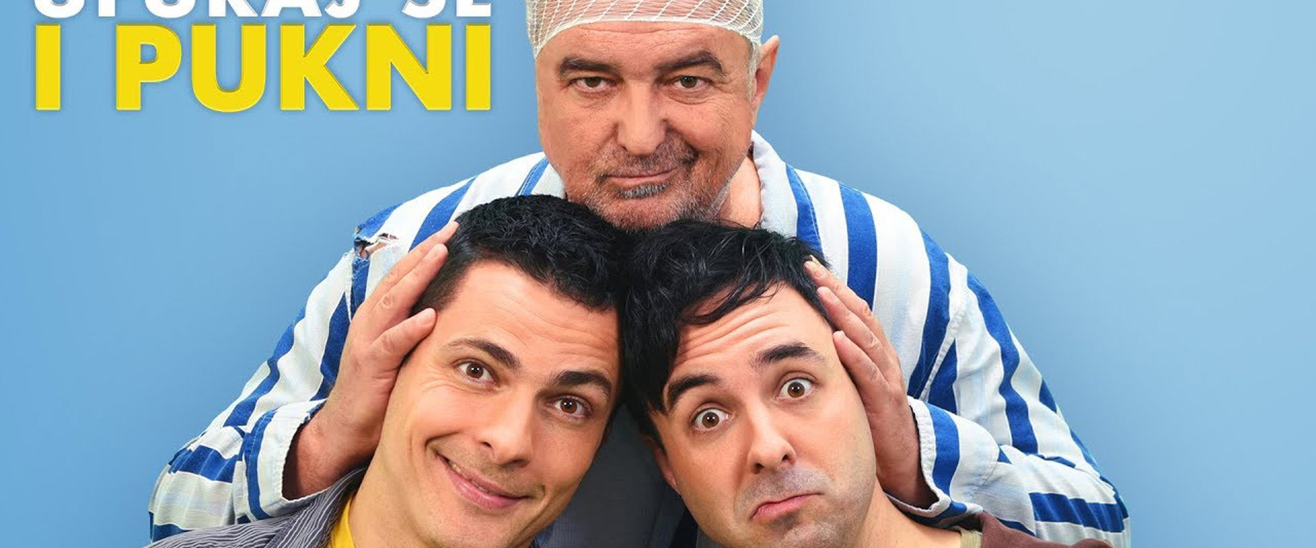 Keep Calm and Snap's banner image