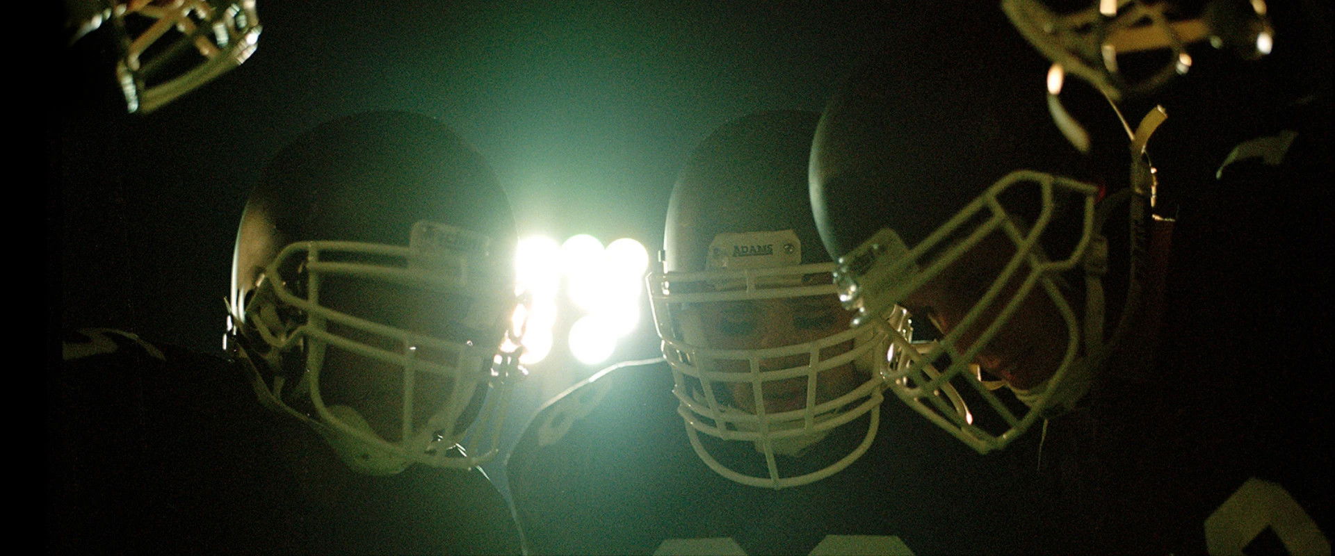 Dark Side of Football