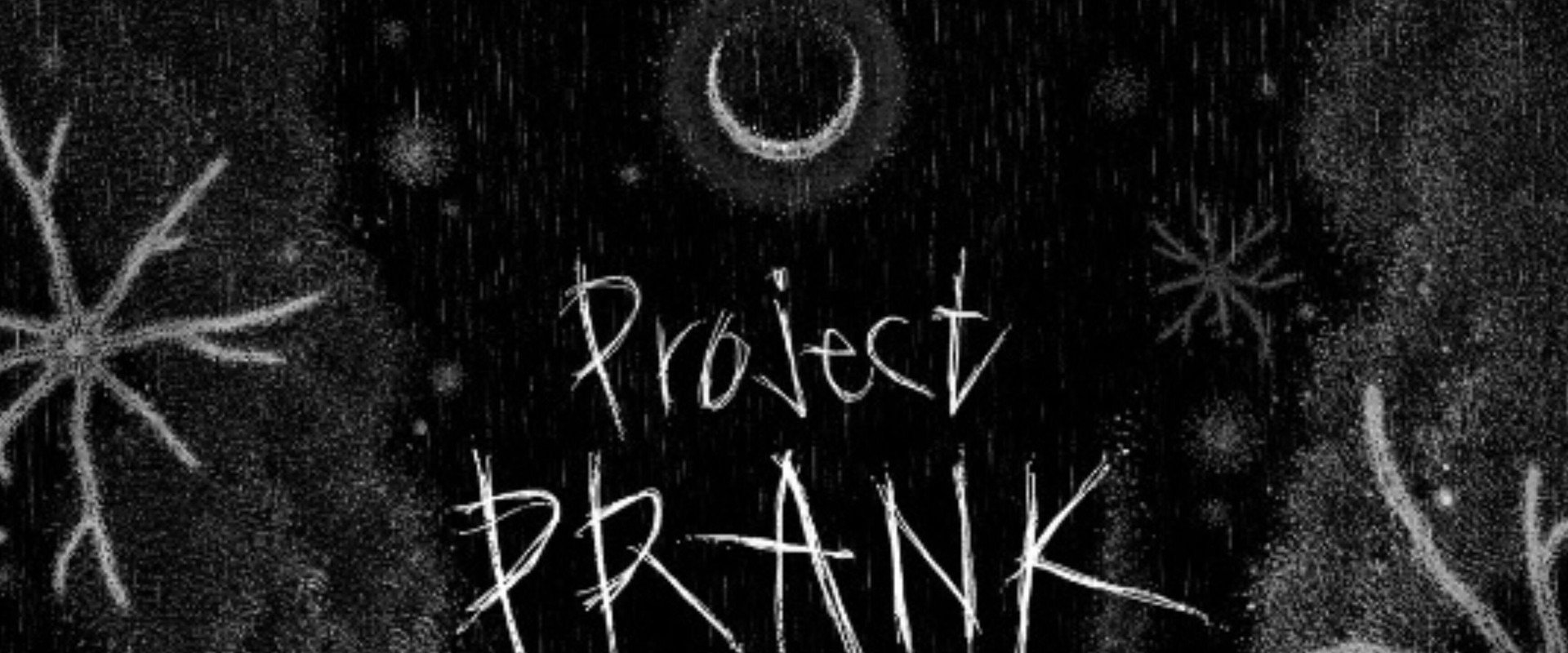 Project PRANK's banner image