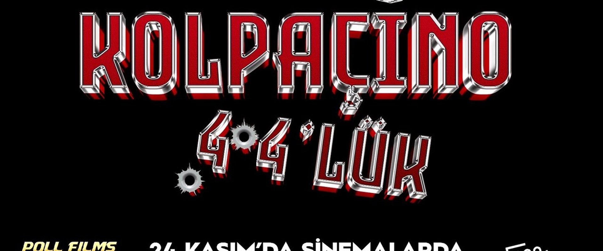 Kolpachino 4 4's