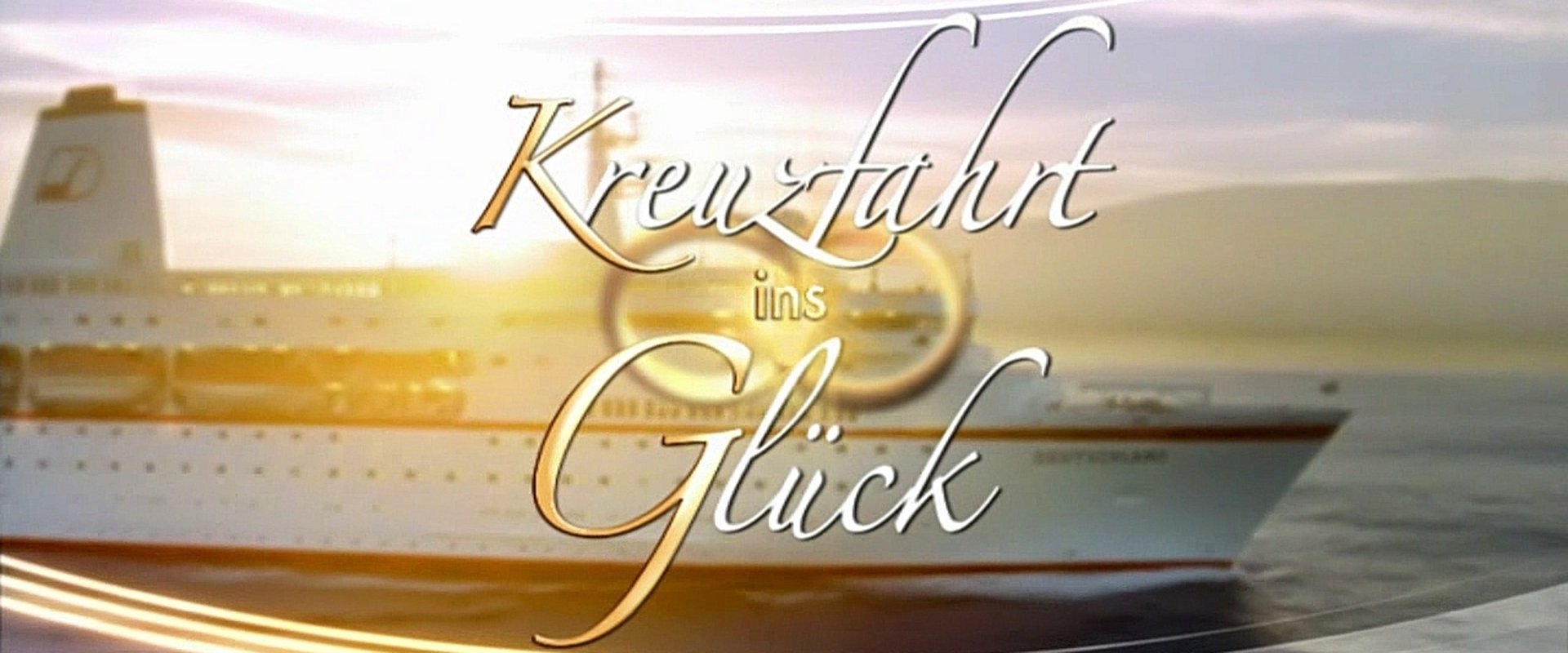 Kreuzfahrt ins Glück