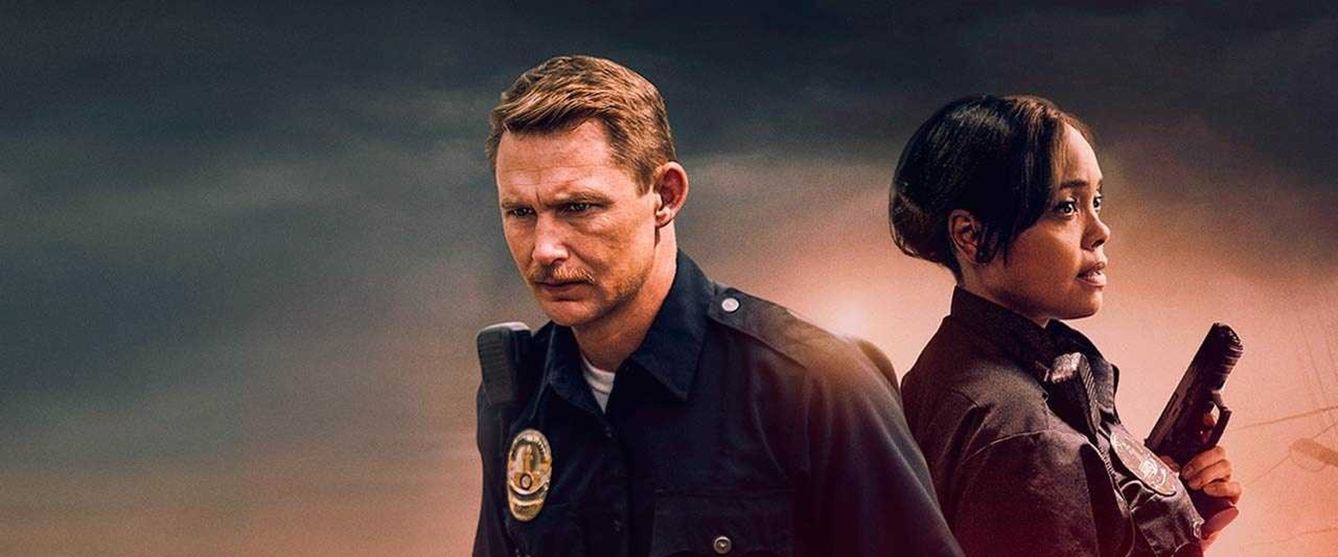 Blindfire