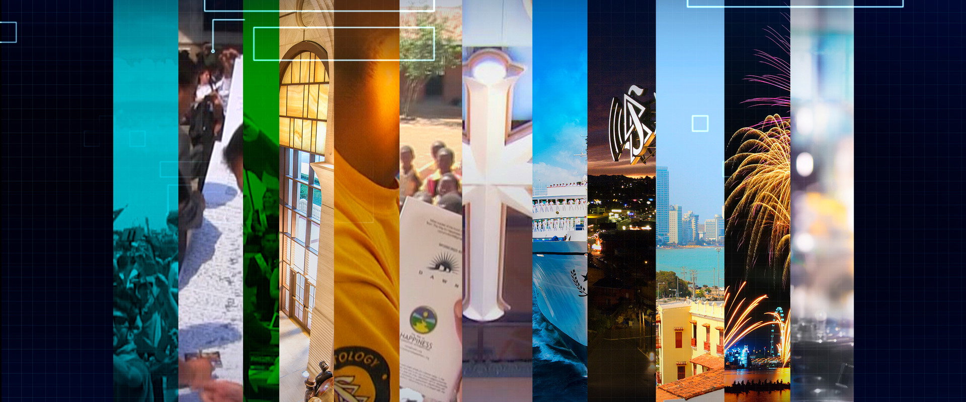Inside Scientology