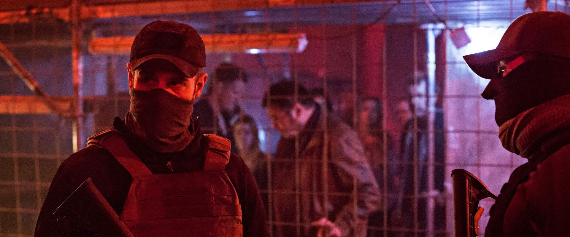 Countdown Copenhagen