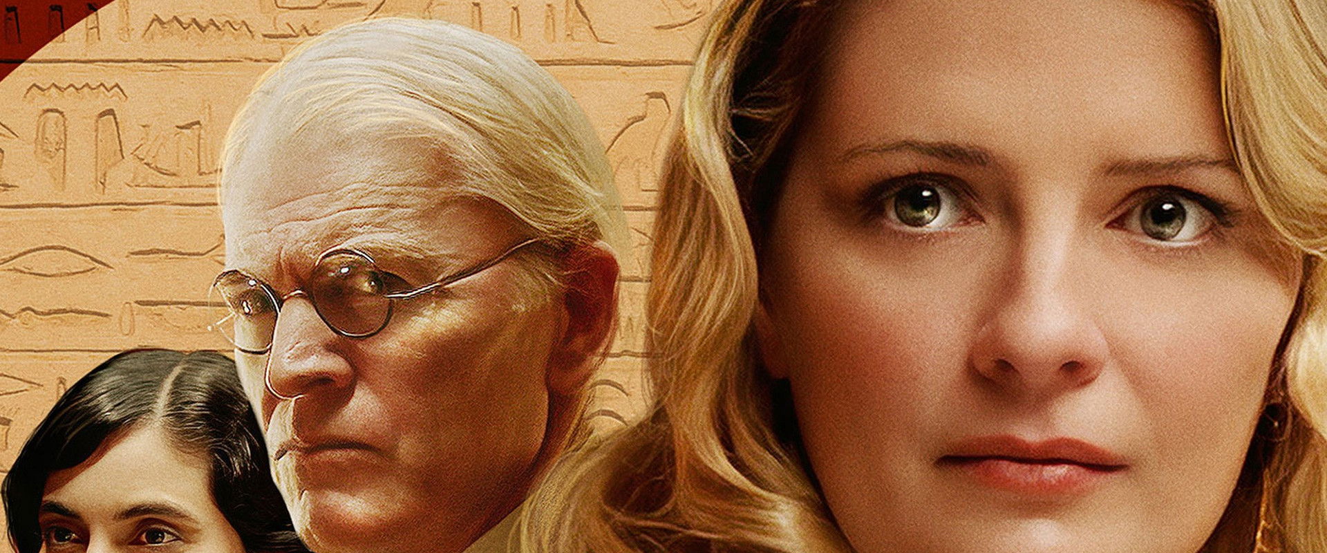 Murder at the Embassy