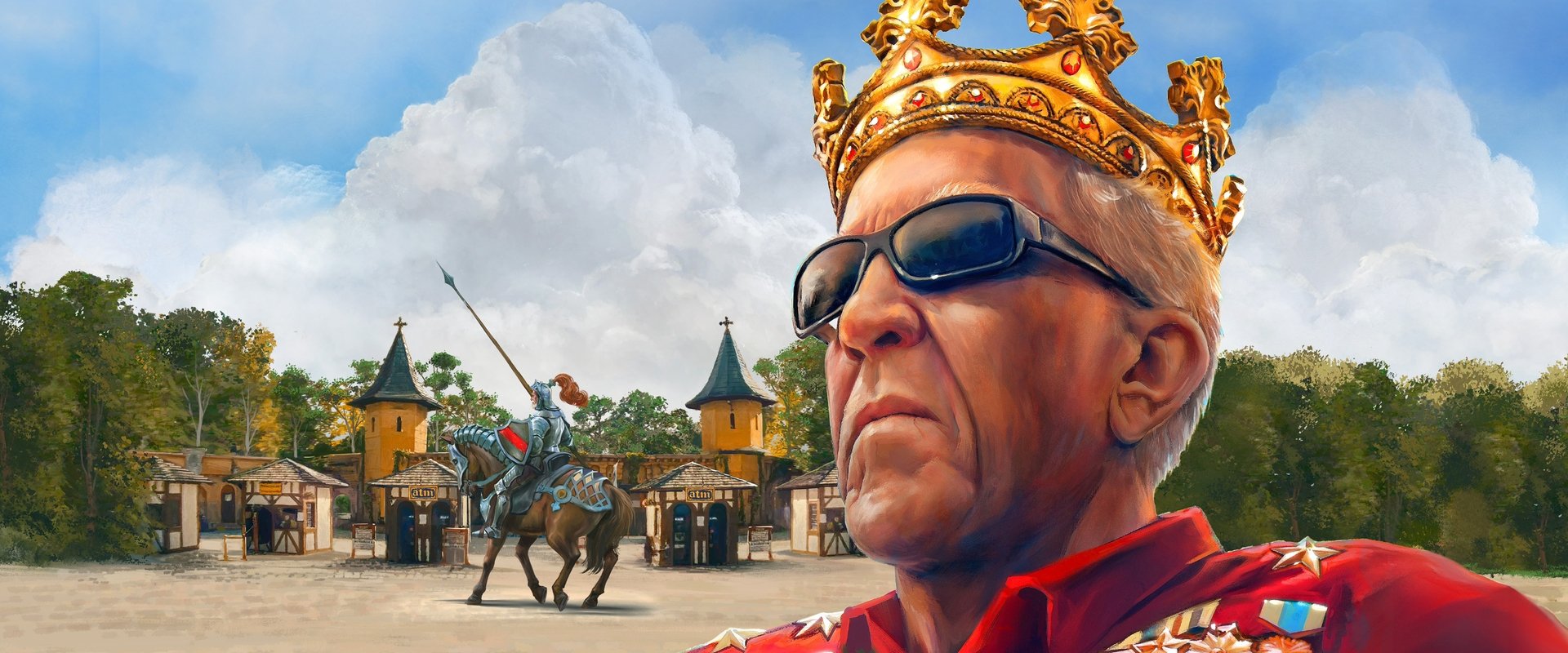 Ren Faire