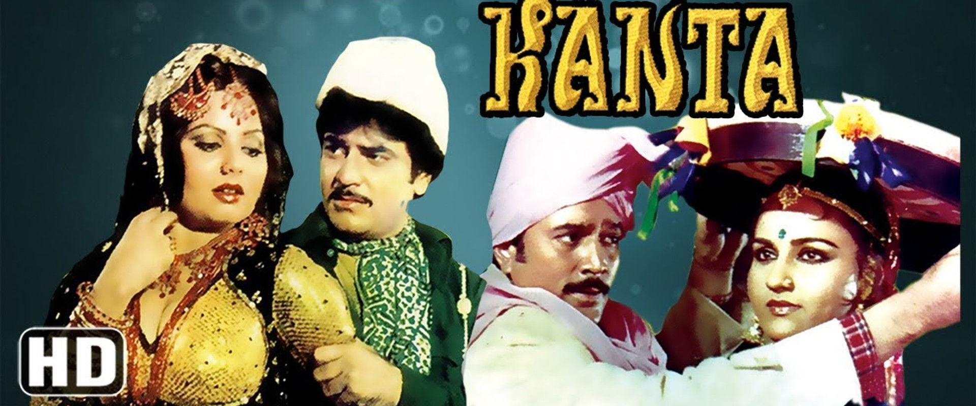 Dharam Kanta's banner image