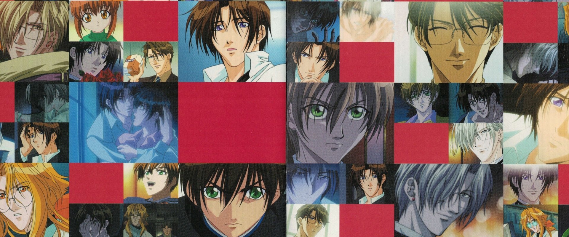 Descendants of Darkness