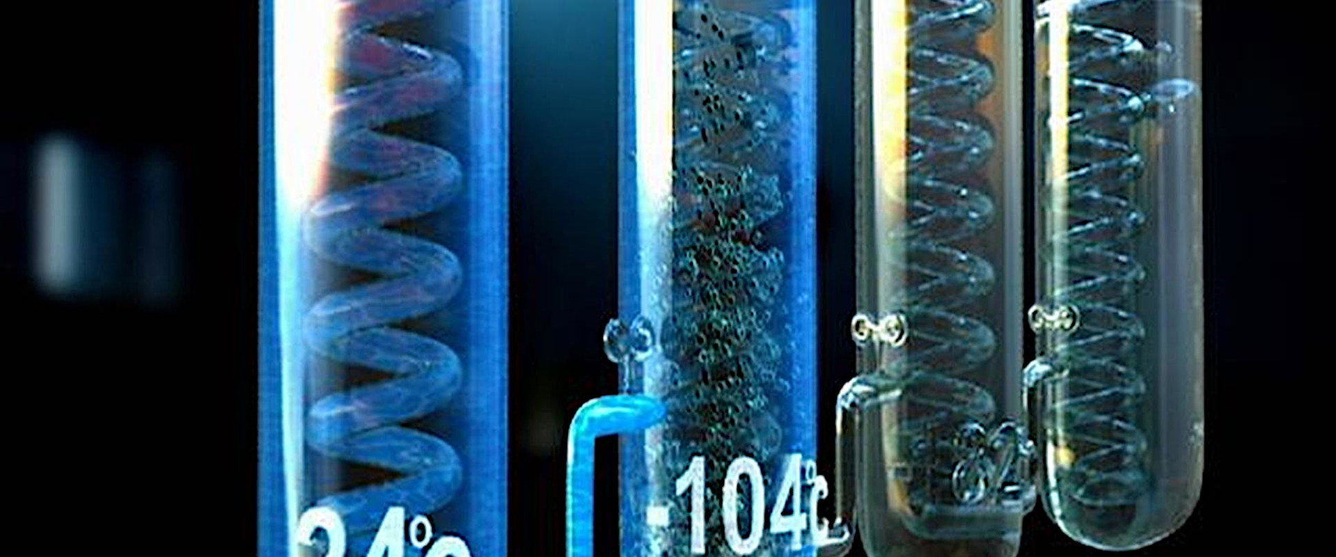 Absolute Zero's banner image