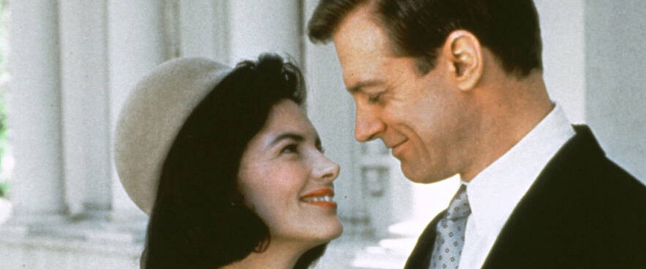 A Woman Named Jackie